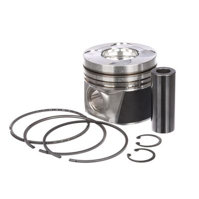 PISTON ET ENGINETEAM PM005400 6
