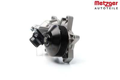 POMPă DE APă RăCIRE MOTOR METZGER AUTOTEILE 4007047 9
