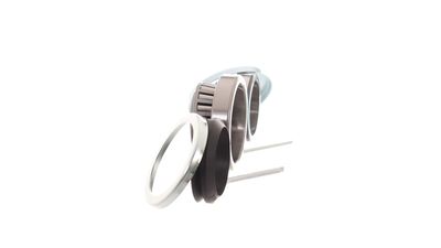 RADLAGERSATZ SKF VKBA007 8