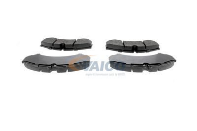SET PLACUTE FRANA FRANA DISC VAICO V270002 35