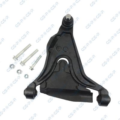 BRAT SUSPENSIE ROATA