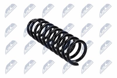 ARC SPIRAL NTY ASZCH000 33