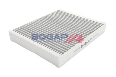 FILTRU AER HABITACLU BOGAP G8112101