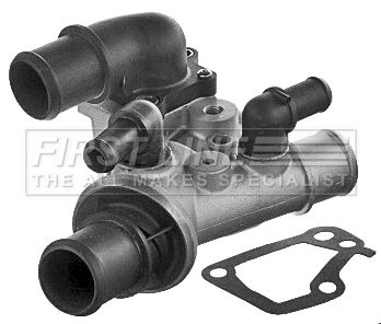 Thermostat, coolant FIRST LINE FTK254