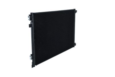 CONDENSATOR CLIMATIZARE NRF 35449 41