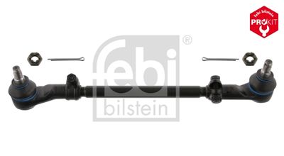 Поперечная рулевая тяга FEBI BILSTEIN 02289 для VW LT