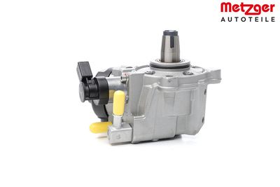 HOCHDRUCKPUMPE METZGER AUTOTEILE 0830158 24