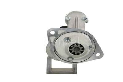 Henkel Parts 3110637 Стартер для OPEL CORSA B (S93) 1.5 TD (F08, F68, M68) Henkel Parts 3110637 Стартер для OPEL CORSA B (S93) 1.5 TD (F08, F68, M68)