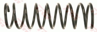 Пружина ходовой части TRW JCS1010 для FORD PUMA