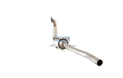 FILTRU FUNINGINE/PARTICULE SIST.DE ESAPAMENT WALKER 93240 1