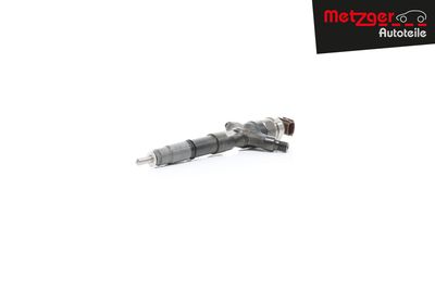 INJECTOR METZGER AUTOTEILE 0870104 36