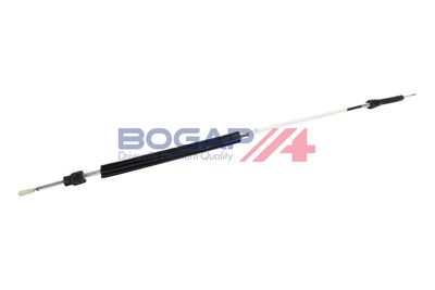 BOGAP Trosas, neautomatinė transmisija