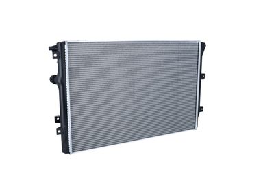 KüHLER MOTORKüHLUNG NRF 58464 22