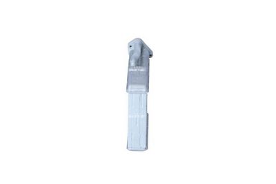 WäRMETAUSCHER INNENRAUMHEIZUNG NRF 54409 1