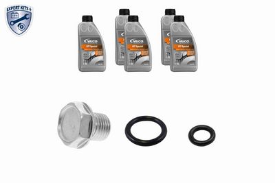 TEILESATZ ÖLWECHSEL-AUTOMATIKGETRIEBE VAICO V380511