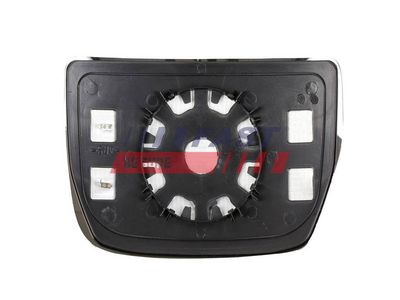 Veidrodėlio stiklas, išorinis veidrodėlis