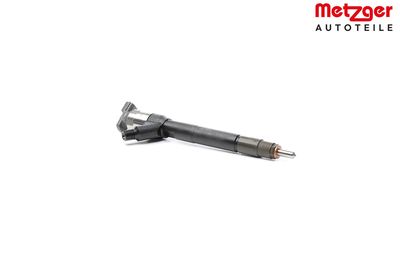 INJECTOR METZGER AUTOTEILE 0871097 22