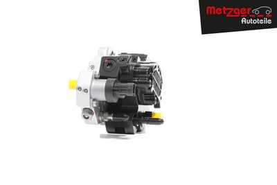 POMPA DE INALTA PRESIUNE METZGER AUTOTEILE 0830015 15