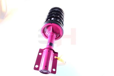 ANSAMBLU TELESCOP ARC GH GH351958C11A 45