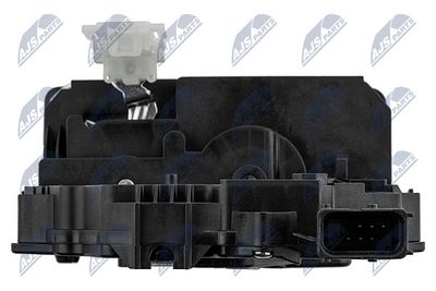 Brava vrata NTY EZC-PL-055
