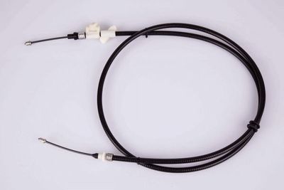 CABLU FRANA DE PARCARE