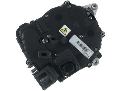 GENERATOR / ALTERNATOR AS-PL A3872VALEO 2