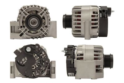 GENERATOR / ALTERNATOR MAPCO 13816 1