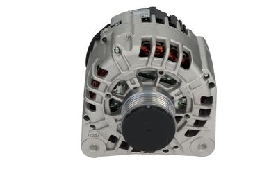 GENERATOR / ALTERNATOR HC-Cargo F032116234 5