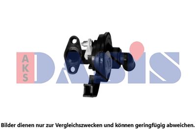 KüHLMITTELREGELVENTIL