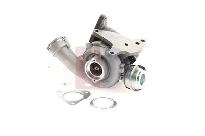 LADER AUFLADUNG AKS DASIS 045220N 1