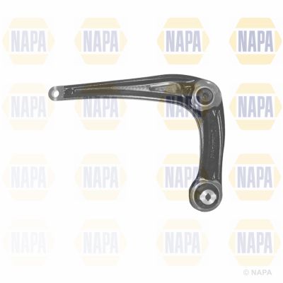 Control/Trailing Arm, wheel suspension NAPA NST2709