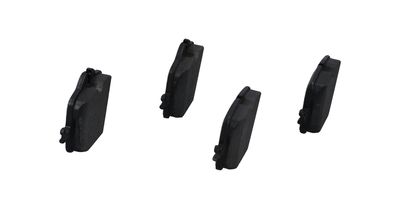 SET PLACUTE FRANA FRANA DISC VALEO 302520A 9