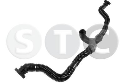 SCHLAUCH ZYLINDERKOPFHAUBENENTLüFTUNG