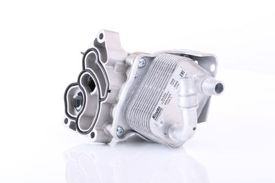 RADIATOR ULEI ULEI MOTOR NISSENS 91323 28