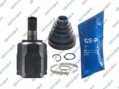 Zestaw przegubu, wał napędowy GSP 601448