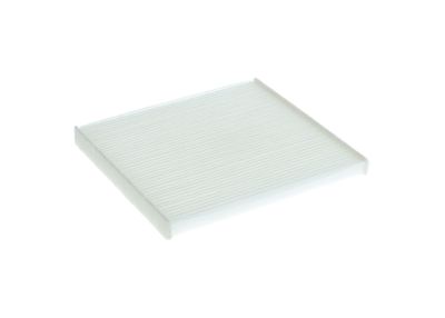 FILTER INNENRAUMLUFT BOSCH 1987432246 8