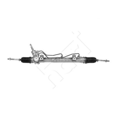 Řídicí mechanismus HART B85 631