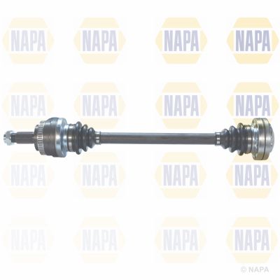 Drive Shaft NAPA NDS1018L