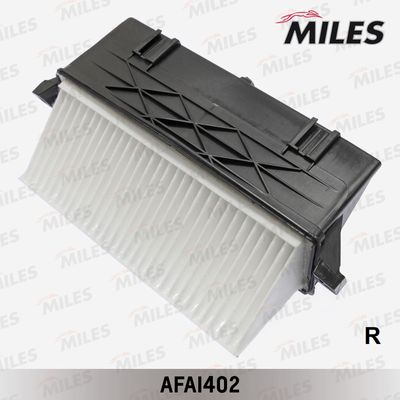 Воздушный фильтр MILES AFAI402 для MERCEDES-BENZ G-CLASS