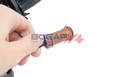 VENTILATOR RADIATOR BOGAP A4243108 3