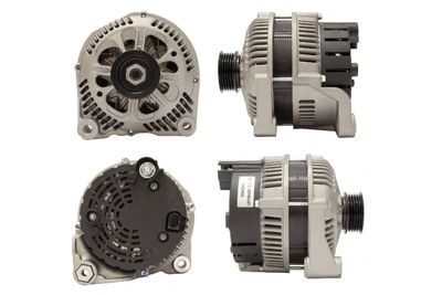 GENERATOR / ALTERNATOR MAPCO 13644 1