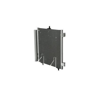 CONDENSATOR CLIMATIZARE NISSENS 94595 13