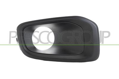 LüFTUNGSGITTER STOßFäNGER