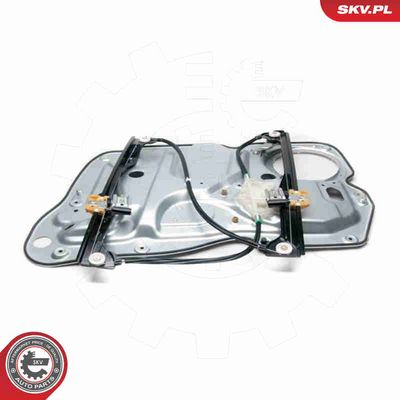 MECANISM ACTIONARE GEAM ESEN SKV 01SKV975 1