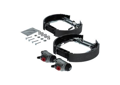 SET SABOTI FRANA BOSCH 0204114670 25