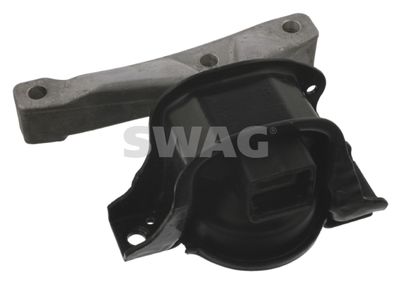 Подвеска, двигатель SWAG 62 93 6861 для CITROËN C2