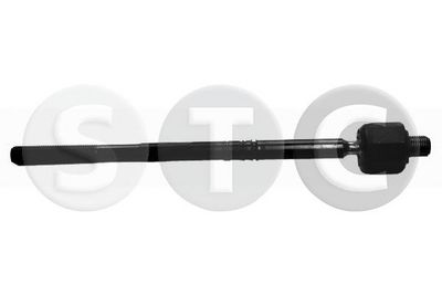 AXIALGELENK SPURSTANGE