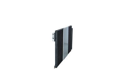 KONDENSATOR KLIMAANLAGE NRF 35939 19