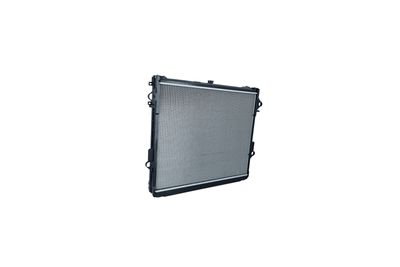 RADIATOR RACIRE MOTOR NRF 53923 22