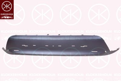 KLOKKERHOLM Buferis